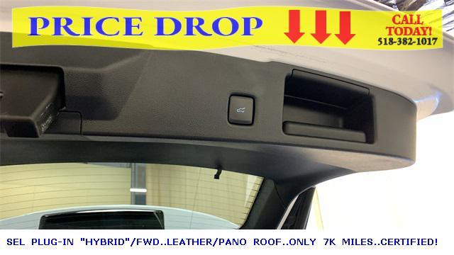 used 2022 Ford Escape car, priced at $25,900