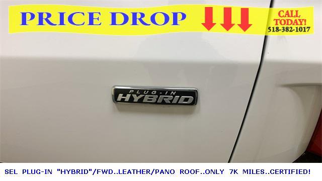 used 2022 Ford Escape car, priced at $25,900