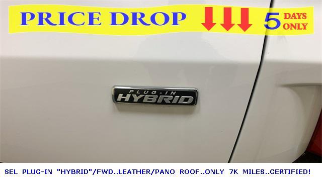 used 2022 Ford Escape car, priced at $23,900