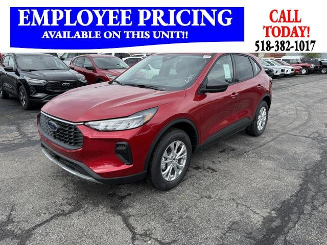 new 2025 Ford Escape car, priced at $30,832