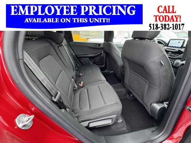new 2025 Ford Escape car, priced at $30,832