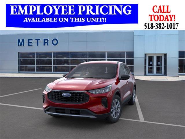 new 2025 Ford Escape car, priced at $30,832