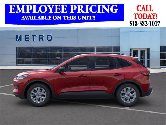 new 2025 Ford Escape car, priced at $30,832