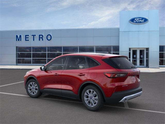 new 2025 Ford Escape car, priced at $33,040