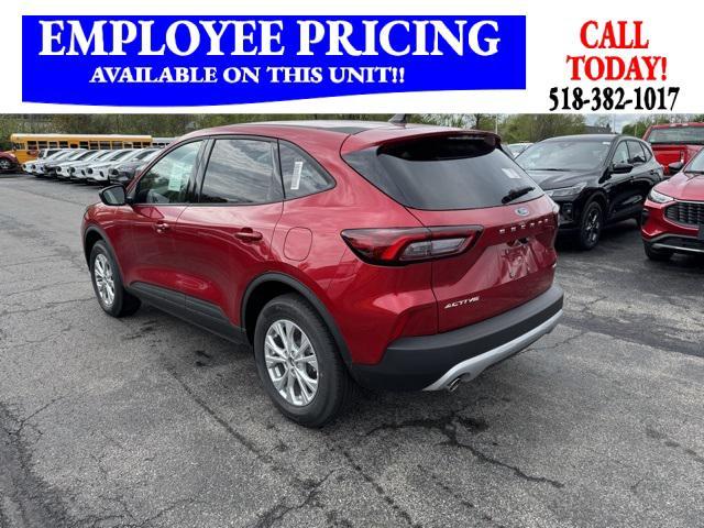 new 2025 Ford Escape car, priced at $30,832