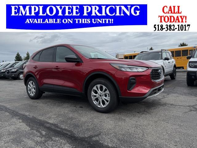 new 2025 Ford Escape car, priced at $30,832