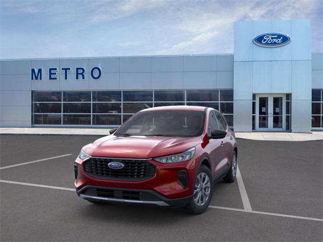 new 2025 Ford Escape car, priced at $33,040