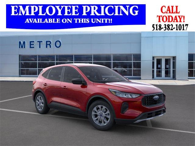 new 2025 Ford Escape car, priced at $30,832