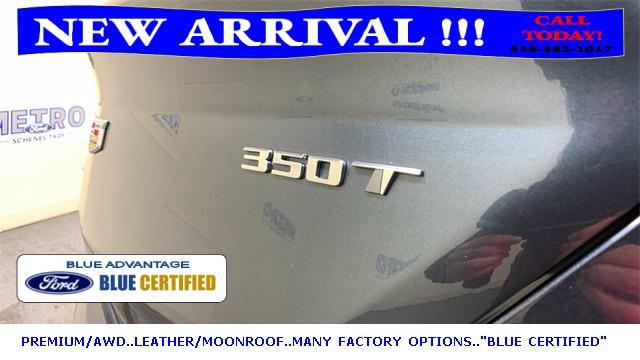 used 2020 Cadillac CT4 car, priced at $27,000