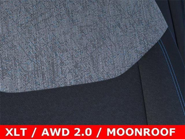 new 2025 Ford Maverick car, priced at $31,800