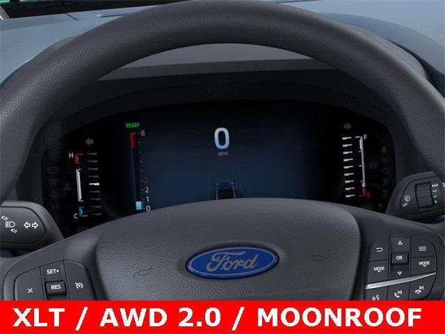 new 2025 Ford Maverick car, priced at $31,800