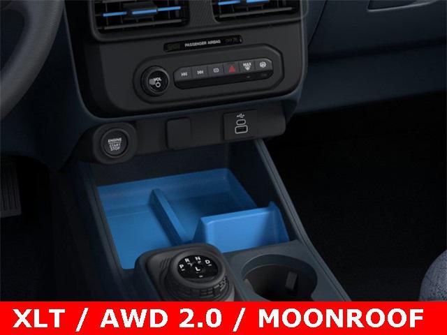 new 2025 Ford Maverick car, priced at $31,800