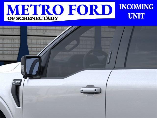 new 2024 Ford F-150 car, priced at $65,500