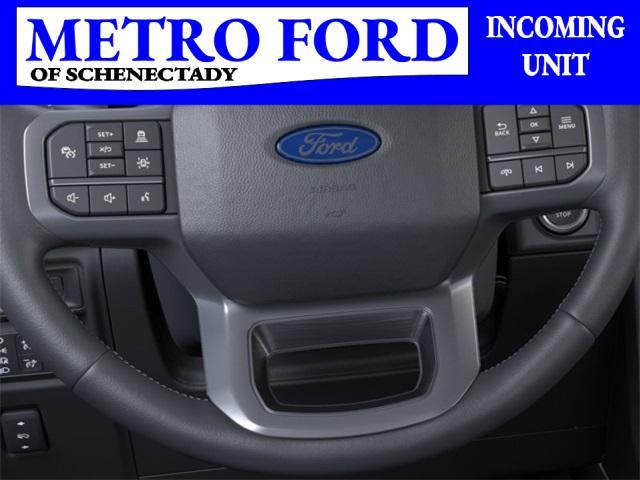 new 2024 Ford F-150 car, priced at $65,500