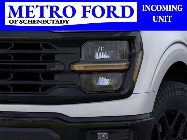 new 2024 Ford F-150 car, priced at $65,500