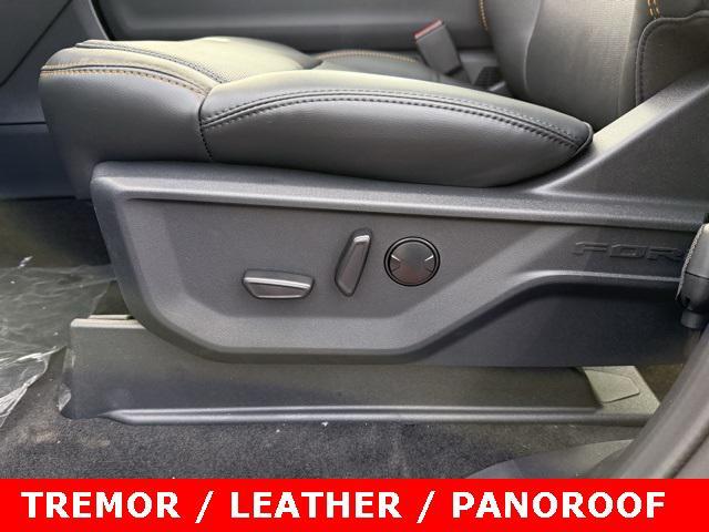 new 2025 Ford Expedition car, priced at $84,500