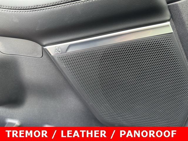 new 2025 Ford Expedition car, priced at $84,500