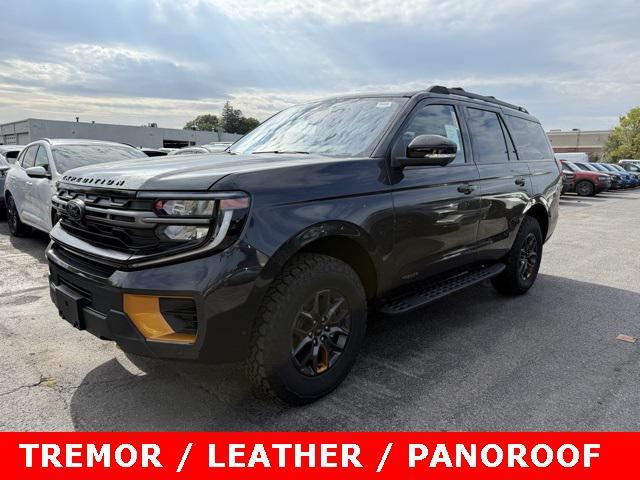 new 2025 Ford Expedition car, priced at $84,500