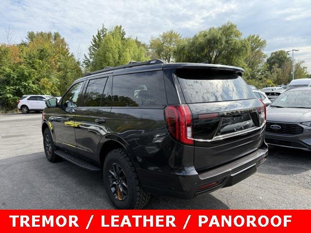 new 2025 Ford Expedition car, priced at $84,500