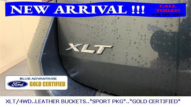 used 2022 Ford Explorer car, priced at $32,000