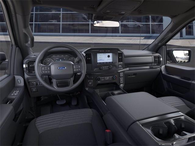 used 2021 Ford F-150 car, priced at $28,000