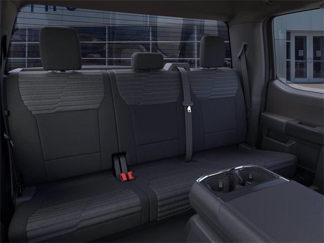 used 2021 Ford F-150 car, priced at $28,000