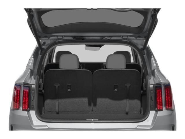 used 2023 Kia Sorento Plug-In Hybrid car, priced at $33,000