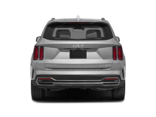 used 2023 Kia Sorento Plug-In Hybrid car, priced at $33,000