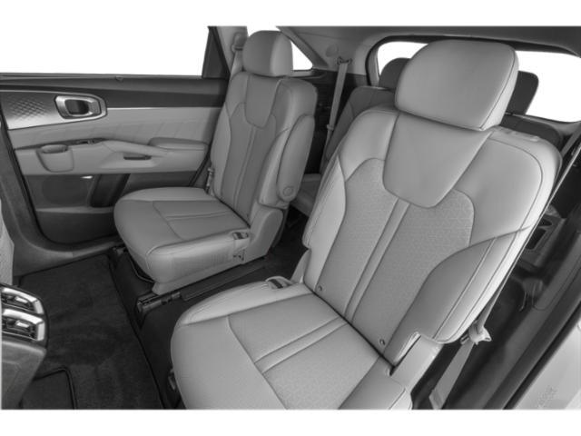 used 2023 Kia Sorento Plug-In Hybrid car, priced at $33,000