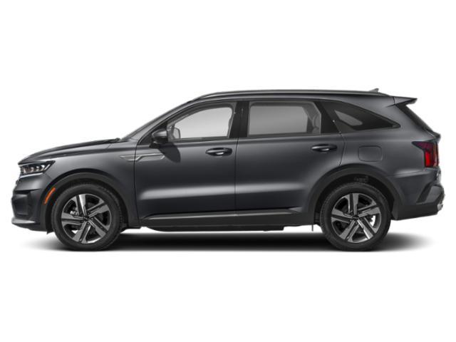 used 2023 Kia Sorento Plug-In Hybrid car, priced at $33,000