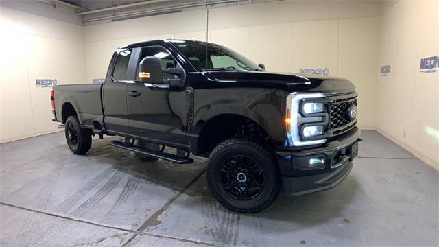 used 2025 Ford F-350 car, priced at $56,000