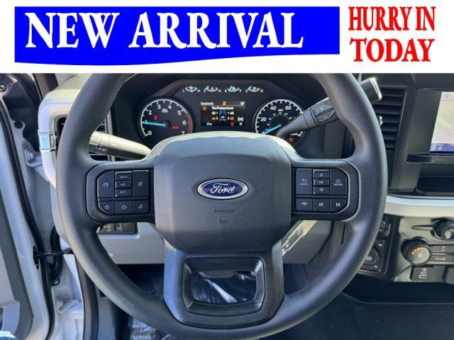 new 2025 Ford F-350 car, priced at $64,000