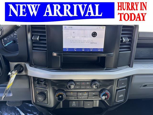 new 2025 Ford F-350 car, priced at $64,000