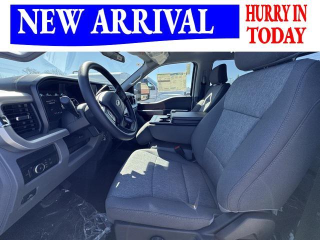 new 2025 Ford F-350 car, priced at $64,000