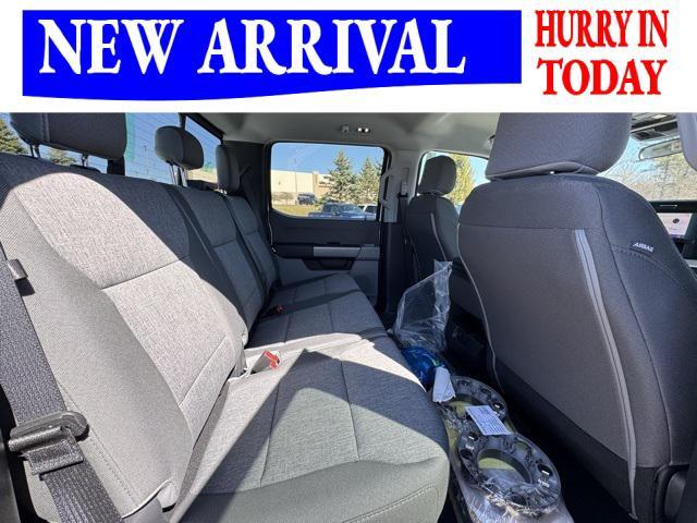 new 2025 Ford F-350 car, priced at $64,000