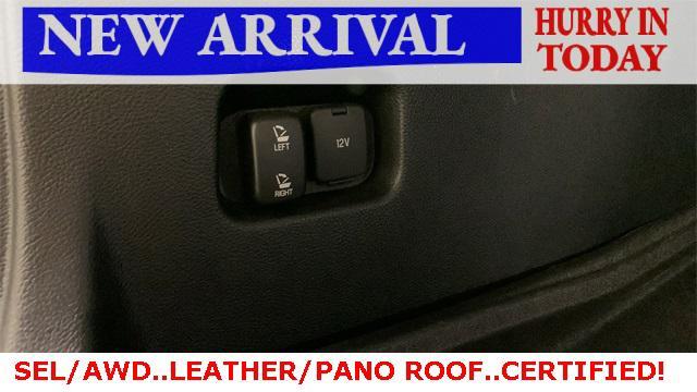 used 2022 Ford Edge car, priced at $28,000