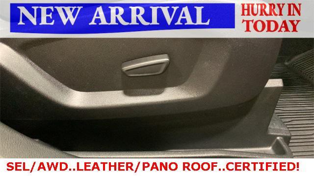 used 2022 Ford Edge car, priced at $28,000