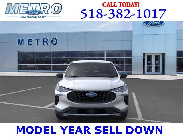 new 2024 Ford Escape car, priced at $25,500