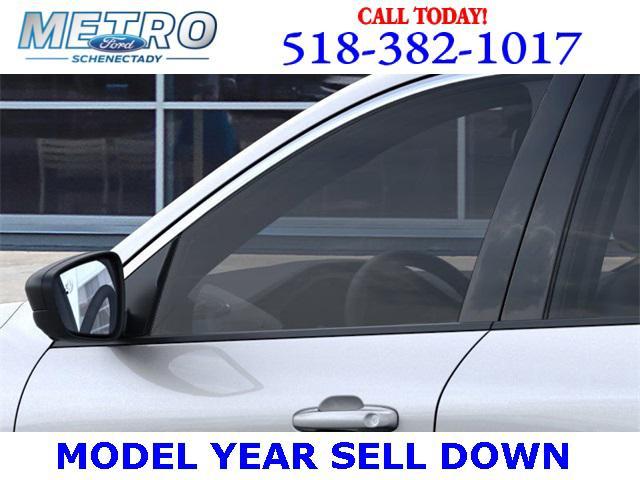 new 2024 Ford Escape car, priced at $25,500