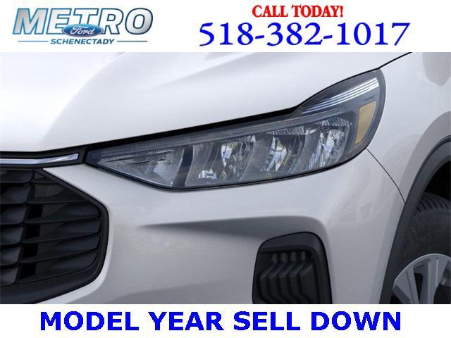 new 2024 Ford Escape car, priced at $25,500