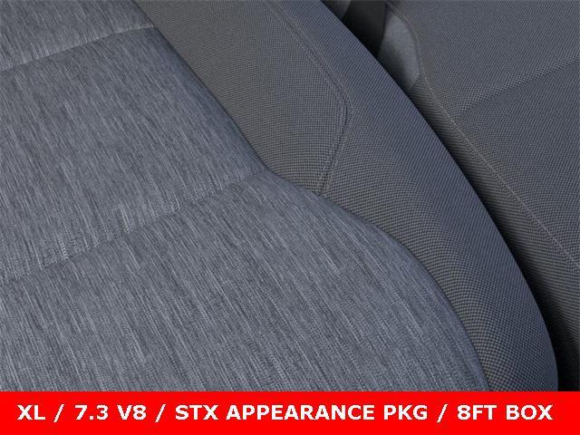 new 2025 Ford F-350 car, priced at $55,000