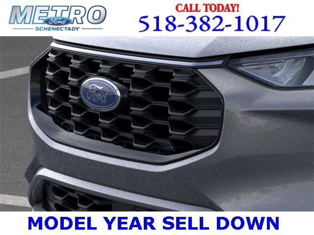 new 2024 Ford Escape car, priced at $28,000