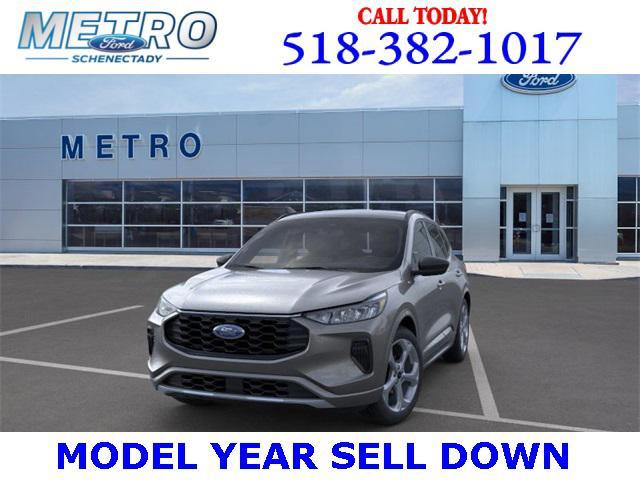 new 2024 Ford Escape car, priced at $28,000