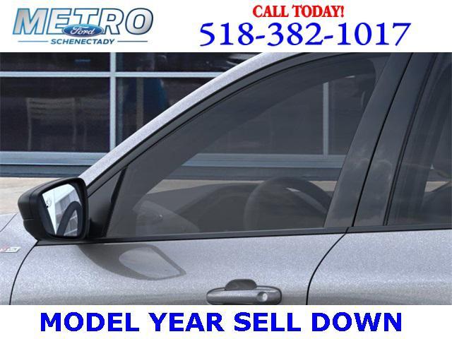 new 2024 Ford Escape car, priced at $28,000