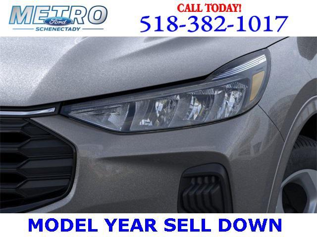 new 2024 Ford Escape car, priced at $28,000