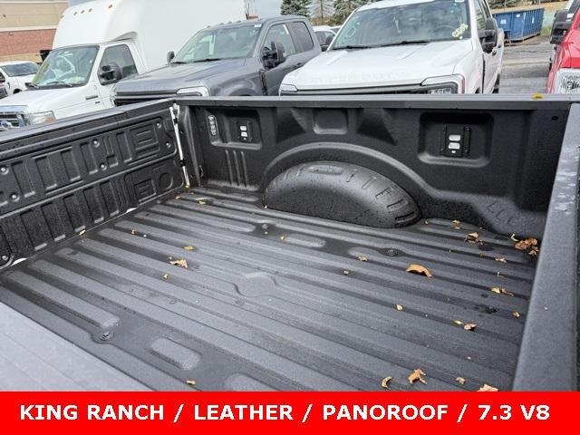 new 2026 Ford F-250 car, priced at $86,000