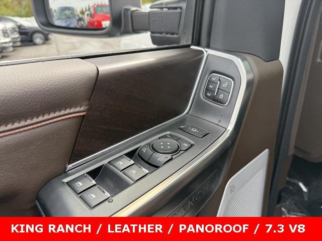new 2026 Ford F-250 car, priced at $86,000