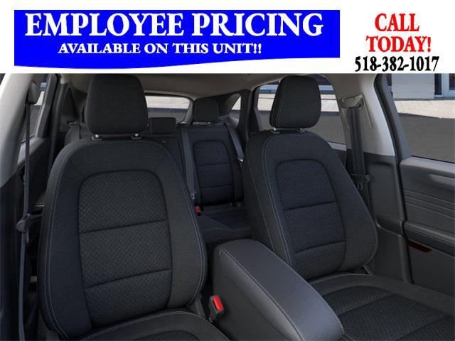 new 2025 Ford Escape car, priced at $31,036