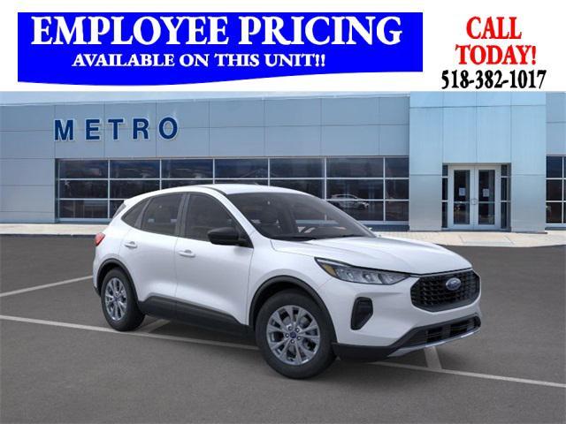 new 2025 Ford Escape car, priced at $31,036