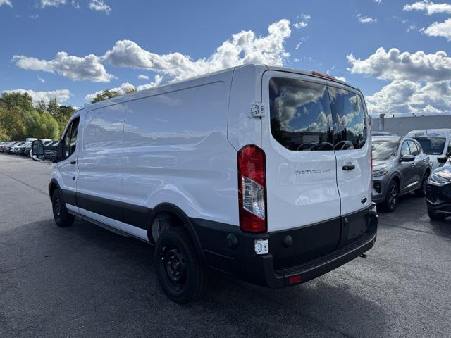 new 2024 Ford Transit-150 car, priced at $50,000